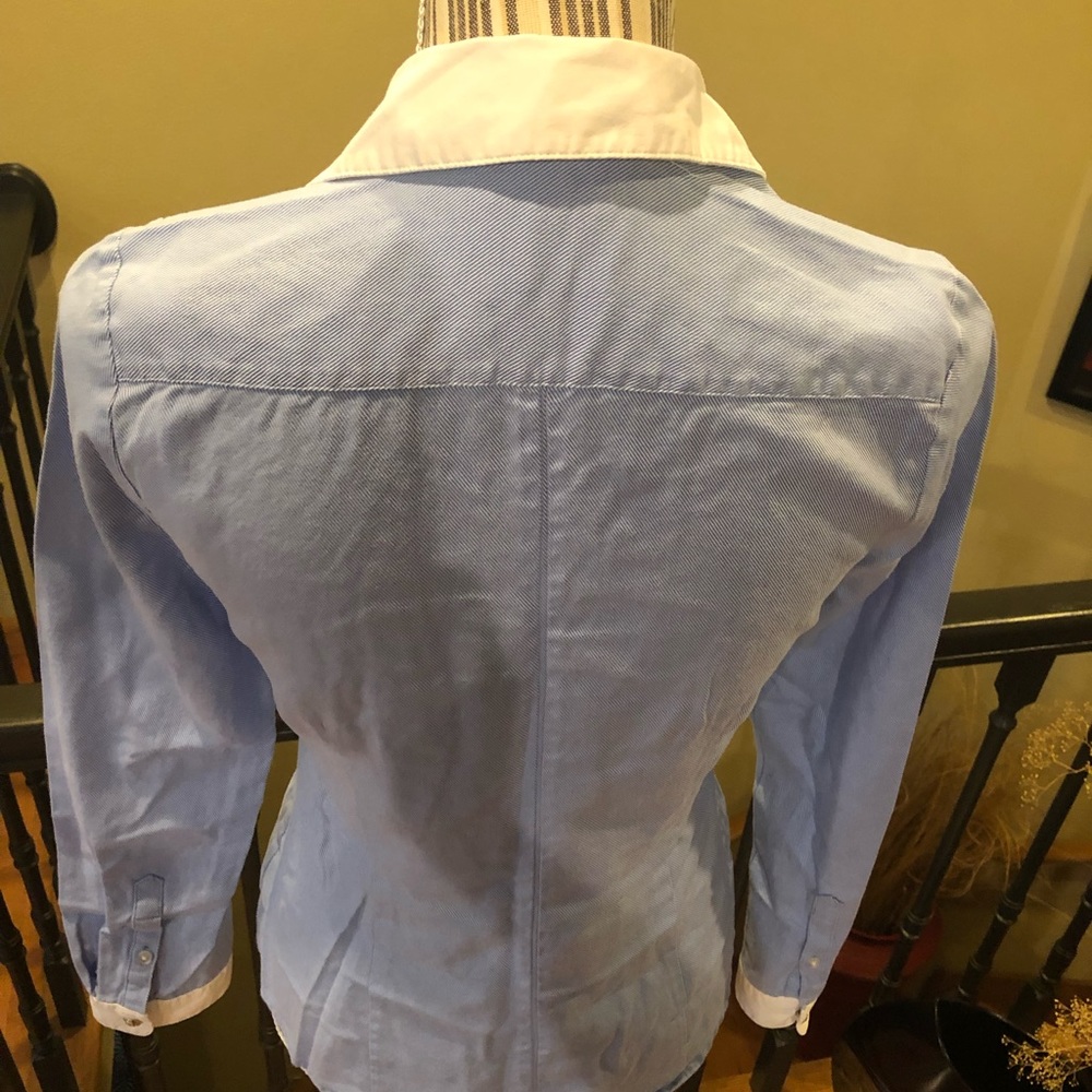 EXPRESS Women Blouse - Picture 3 of 5